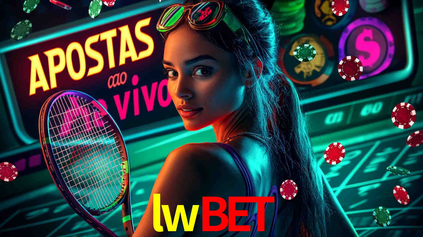 Desvendando o Mundo dos Jogos Virtuais na lwbet