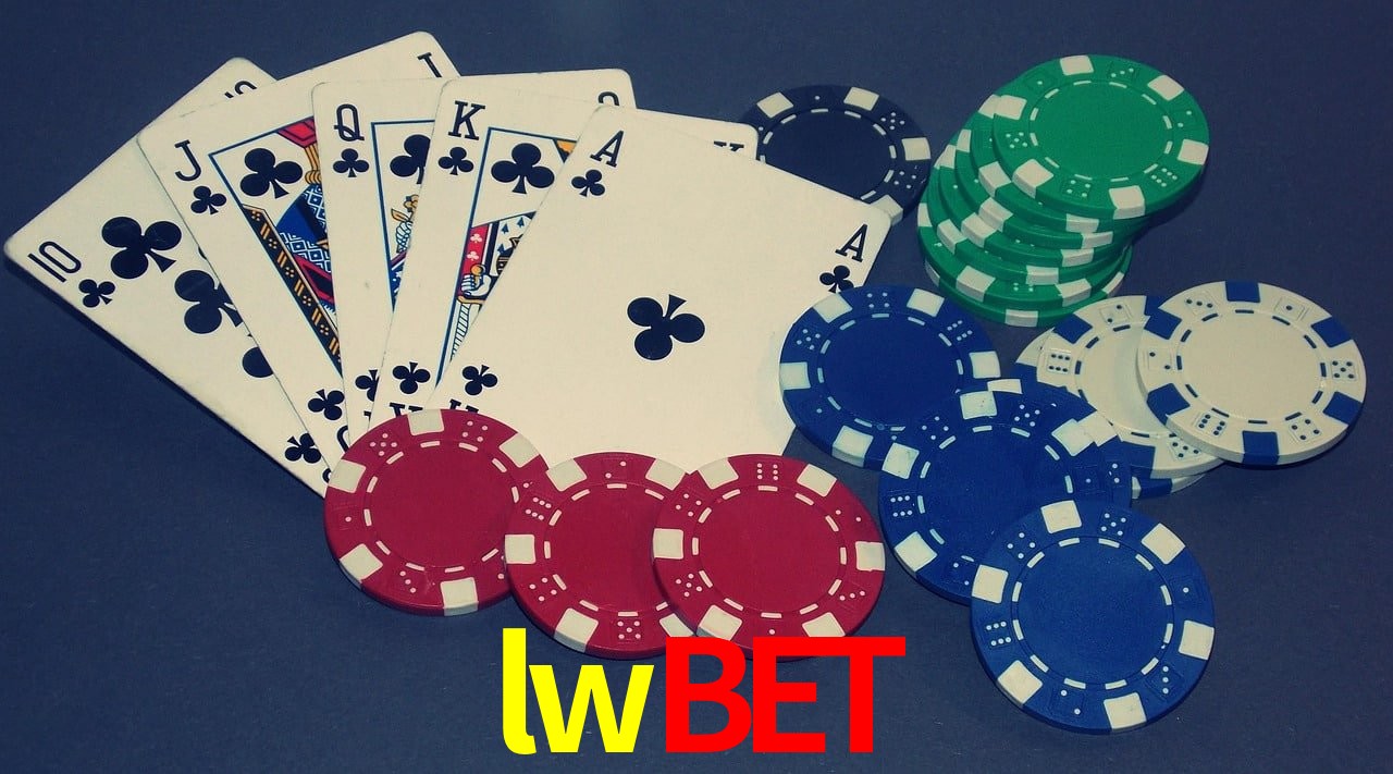 Welcome Bonus lwbet
