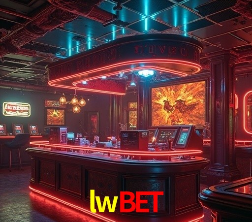 Casino Ao Vivo lwbet