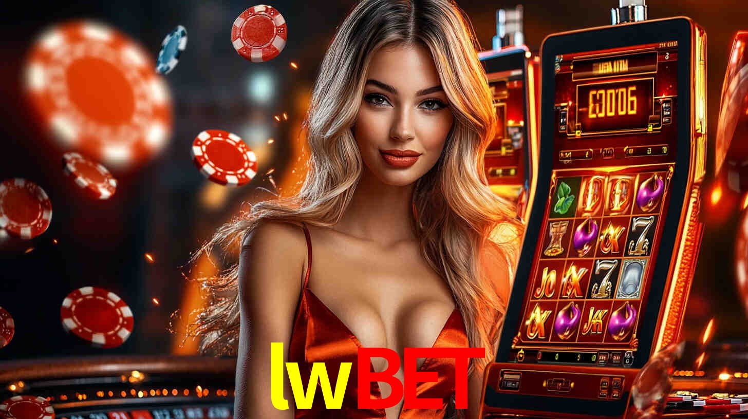 Sinta a adrenalina dos jogos de cassino com lwbet