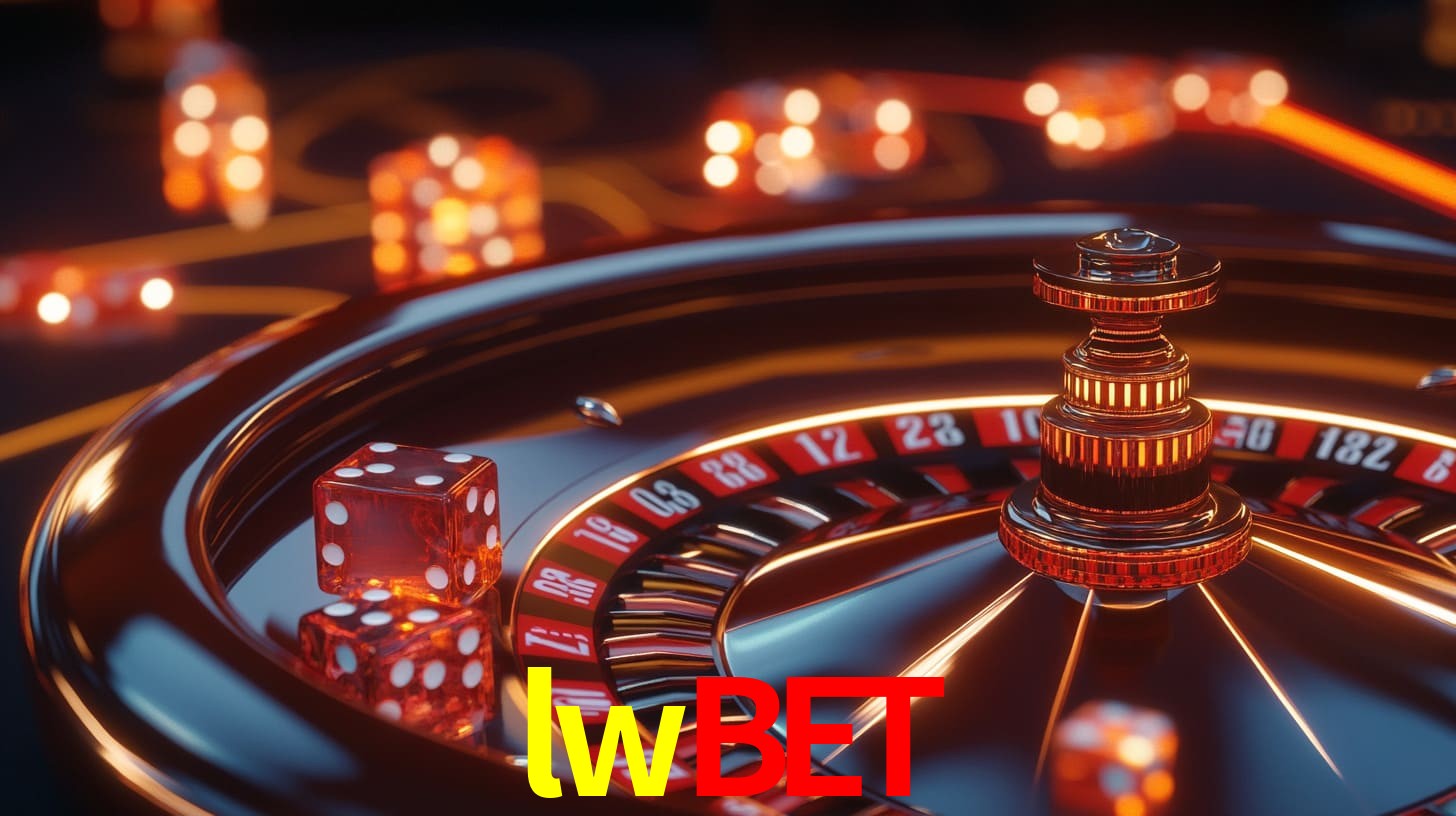 lwbet: A Experiência de Casino com Jogos de Mesa ao Vivo