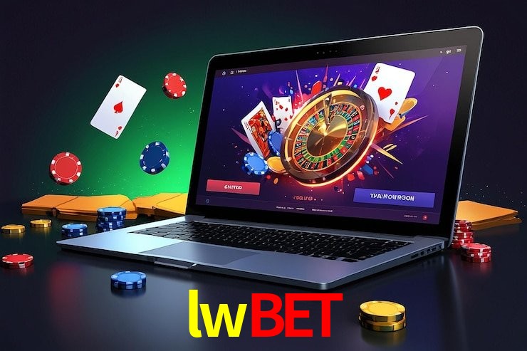 Casino VIP lwbet