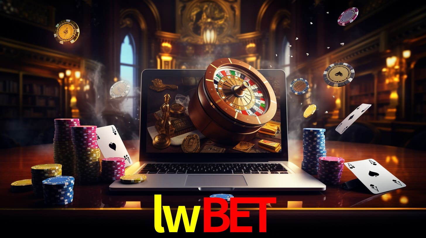 VIP Casino lwbet